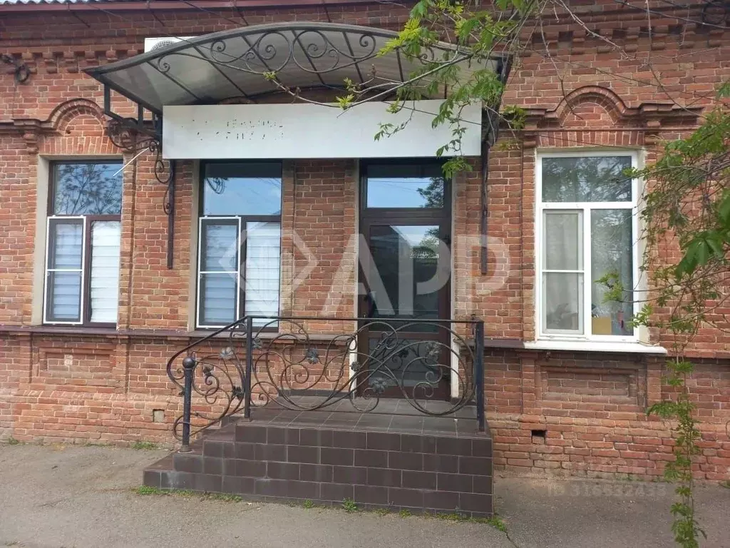 Офис в Краснодарский край, Краснодар ул. Володи Головатого, 289 (63 м) - Фото 0
