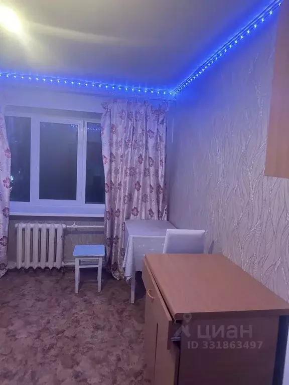 Комната Пермский край, Пермь ул. Дружбы, 24 (13.8 м) - Фото 2