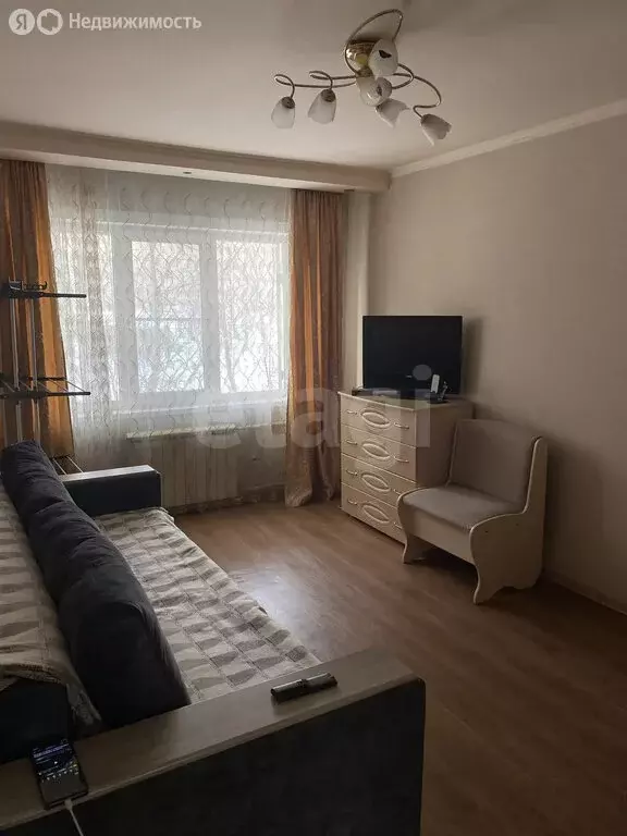 1-комнатная квартира: Бийск, переулок Владимира Мартьянова, 63/2 (30.6 ... - Фото 2