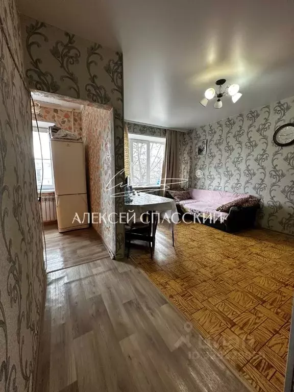 2-к кв. Нижегородская область, Нижний Новгород ул. Станиславского, 21 ... - Фото 1