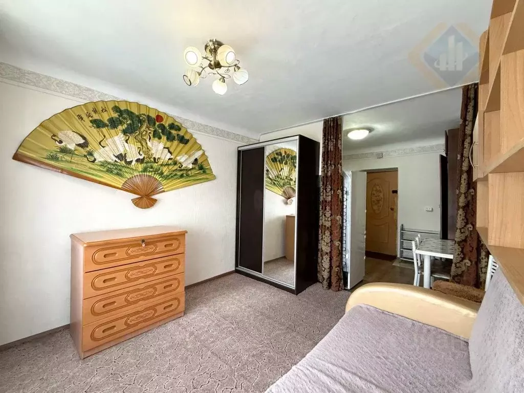 Комната Приморский край, Находка Юбилейная ул., 6 (18.4 м) - Фото 2