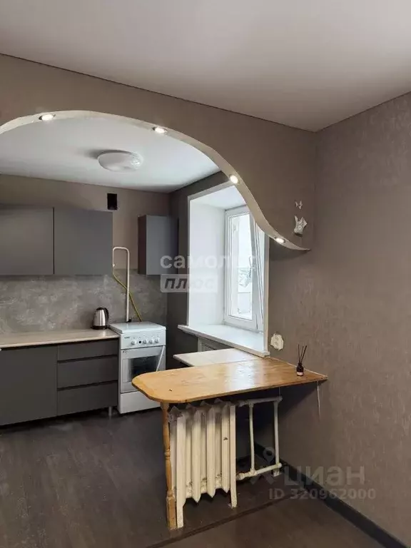 1-к кв. Липецкая область, Липецк ул. Кутузова, 3 (25.7 м) - Фото 1