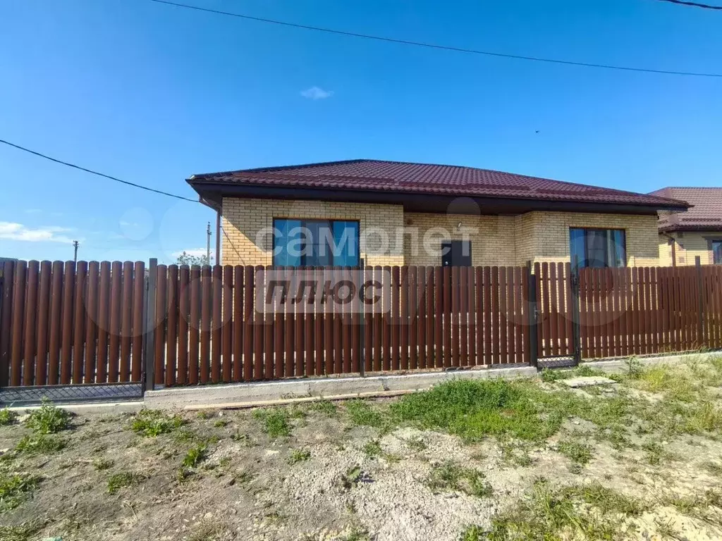 Дом 101 м на участке 6 сот. - Фото 1