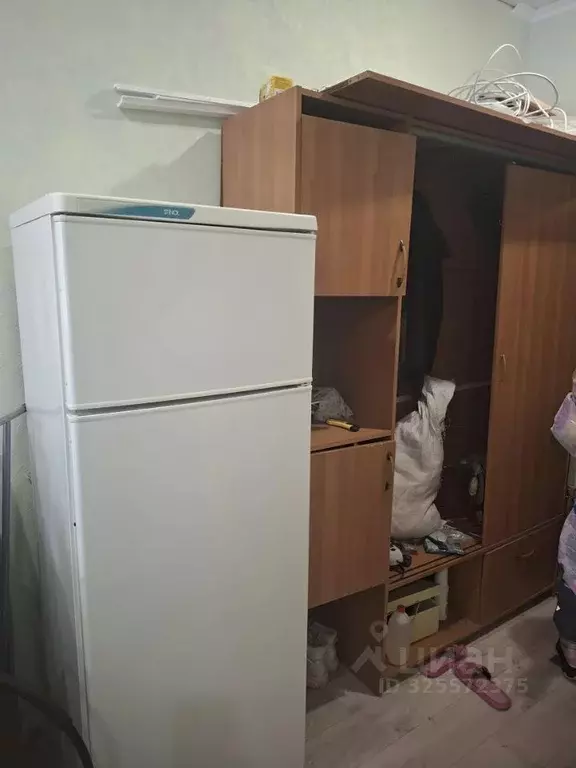 Студия Самарская область, Жигулевск Пролетарская ул., 19 (30.0 м) - Фото 2