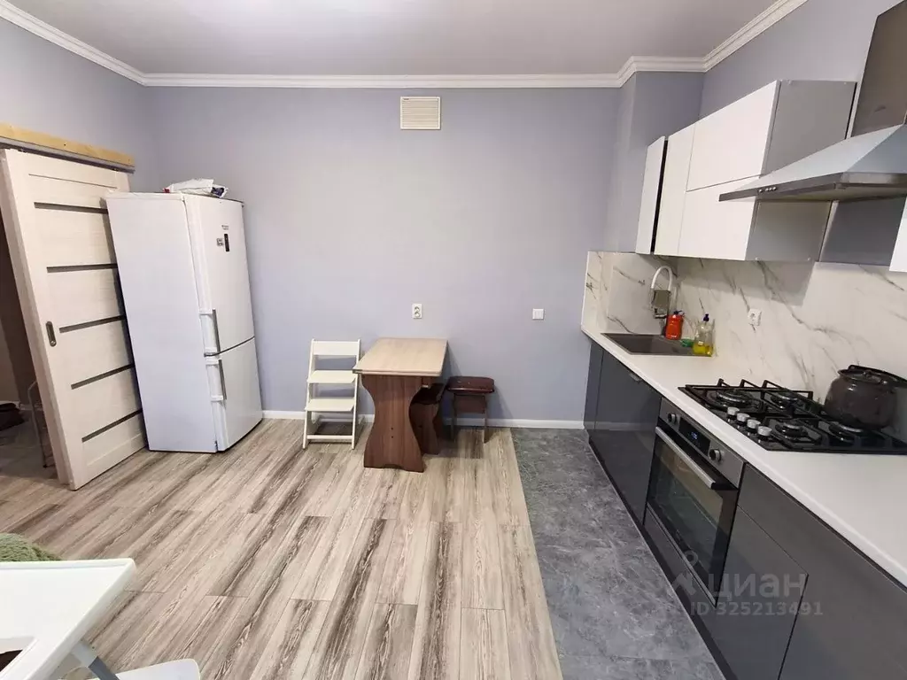 2-к кв. Рязанская область, Рязань ул. Маяковского, 36а (70.0 м) - Фото 2