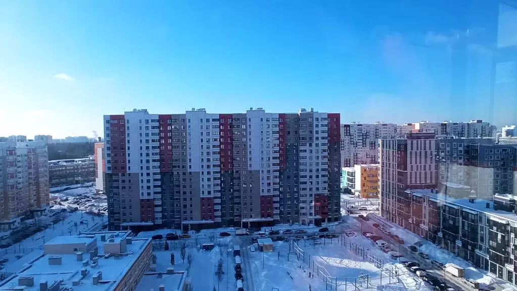 2-к кв. Москва ул. 1-я Нововатутинская, 1 (62.0 м) - Фото 2