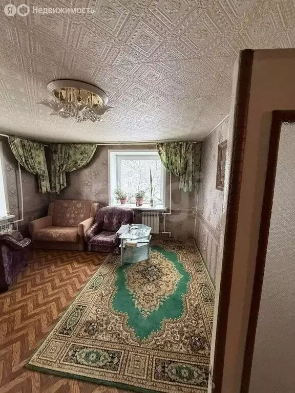 5-комнатная квартира: Липецк, улица Циолковского, 17 (90 м) - Фото 2