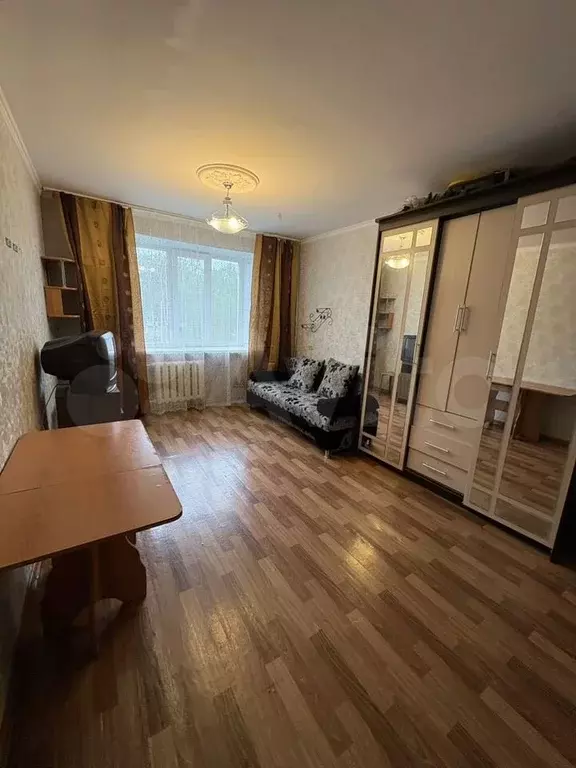 Комната 18 м в 1-к., 3/5 эт. - Фото 0