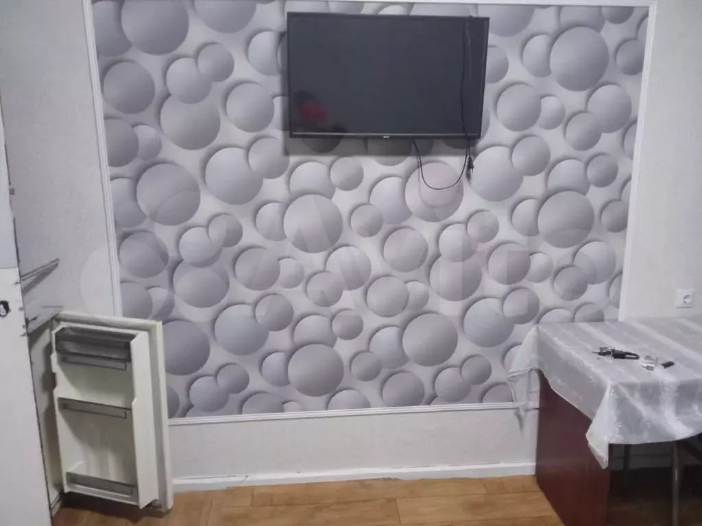 Комната 15 м в 1-к., 4/9 эт. - Фото 0