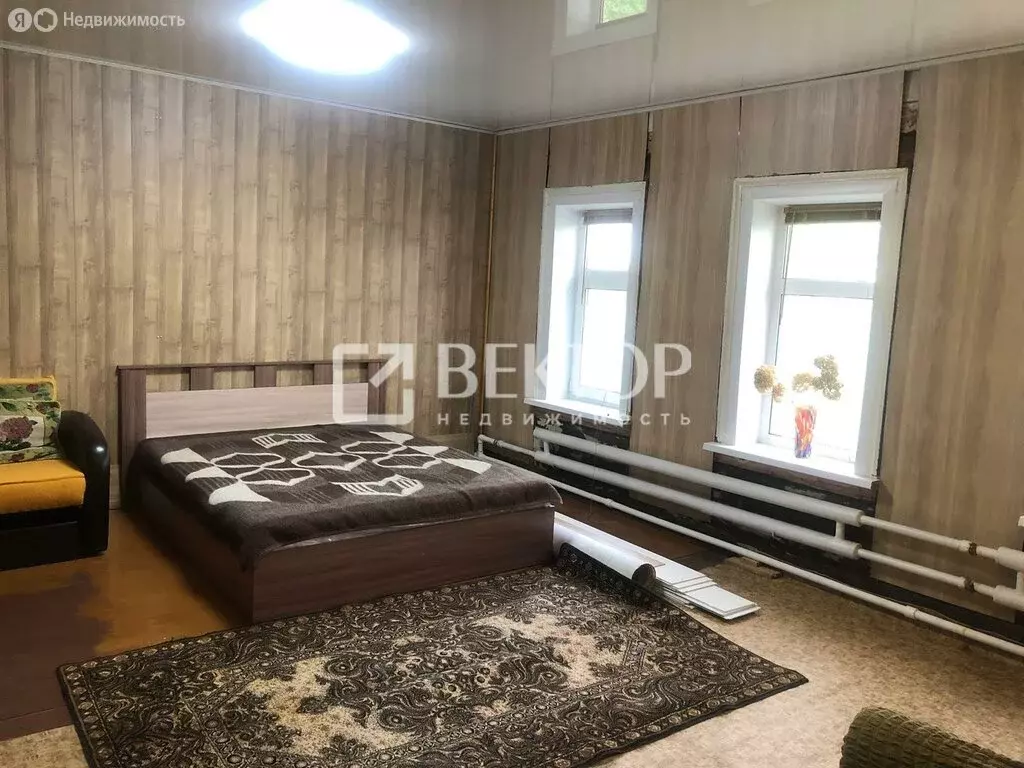 Дом в Иваново, Красногвардейская улица, 65 (56 м) - Фото 1