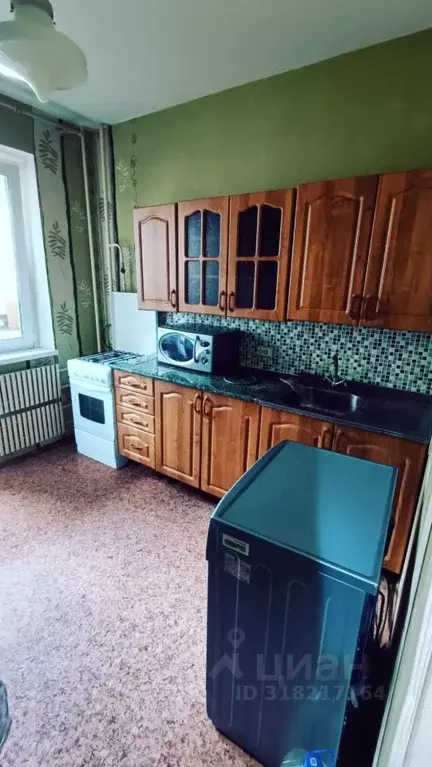 1-к кв. Воронежская область, Воронеж ул. 9 Января, 241/4 (40.0 м) - Фото 0