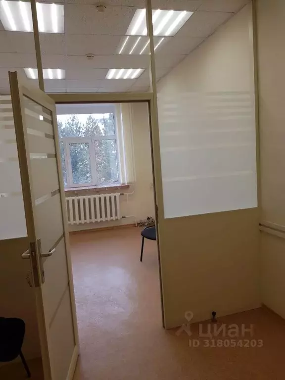 Офис в Новосибирская область, Новосибирск Академгородок мкр, ул. ... - Фото 2