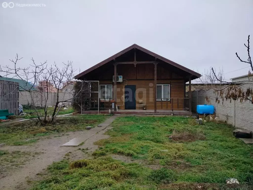 Дом в Судак, улица Инициативных (70 м) - Фото 2