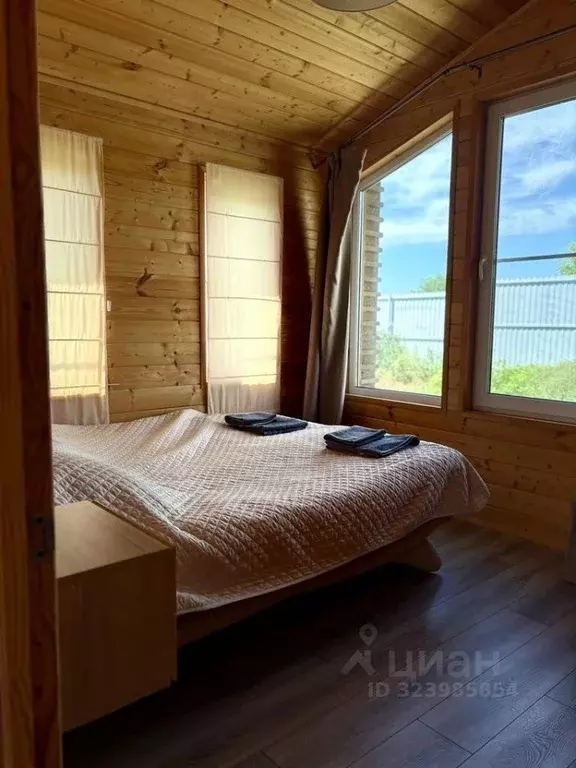 Дом в Краснодарский край, Кореновский район, Платнировское с/пос, ... - Фото 2