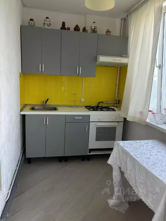 1-к кв. Санкт-Петербург Софийская ул., 38к1 (32.5 м) - Фото 1