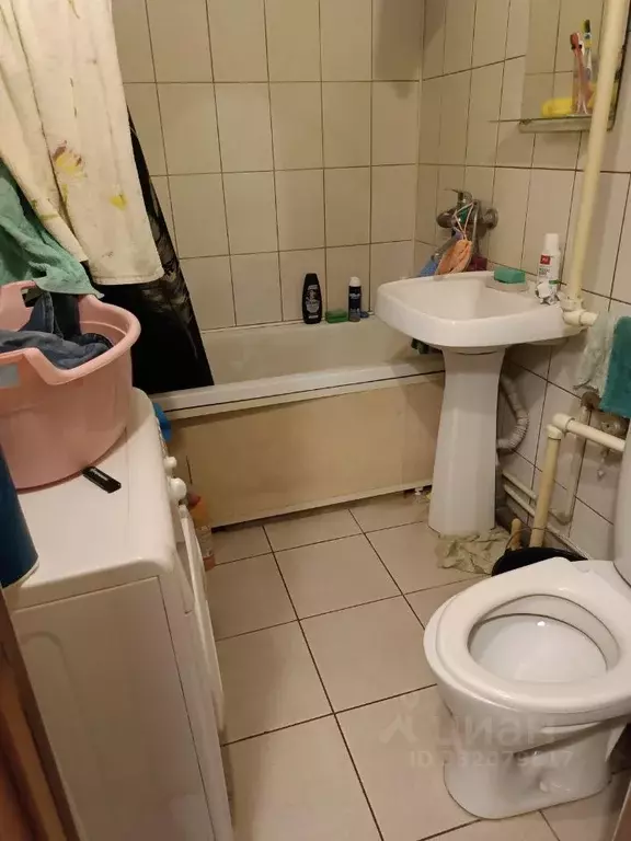 Комната Московская область, Химки ул. Чапаева, 5а (15.0 м) - Фото 2
