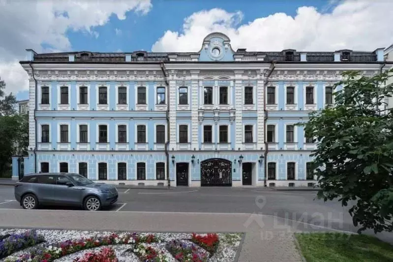 Офис в Москва Подсосенский пер., 11 (169 м) - Фото 1