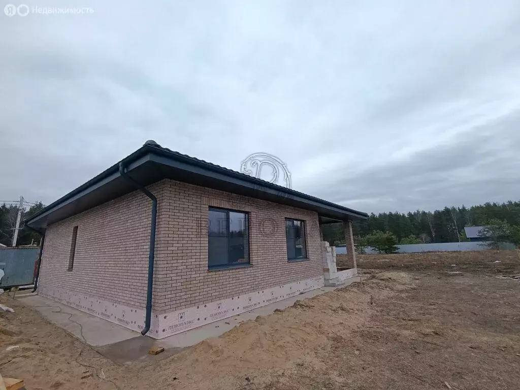 Дом в село Ямкино, Восточная улица, 6 (155 м) - Фото 2