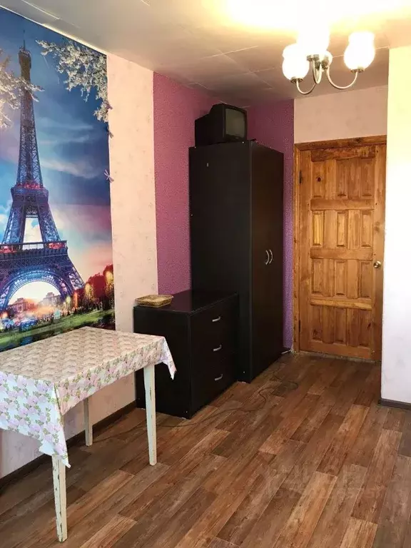 Комната Башкортостан, Уфа ул. Менделеева, 136/2 - Фото 1