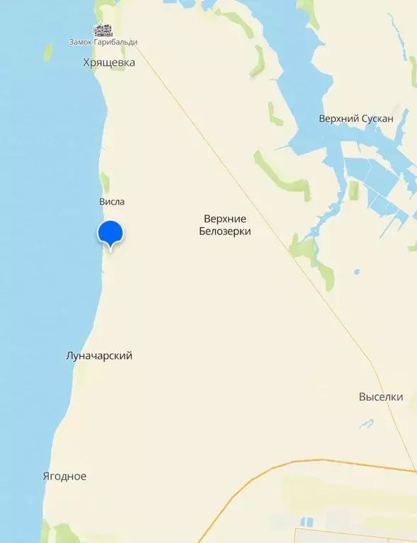 Участок в Самарская область, Ставропольский район, Верхние Белозерки ... - Фото 1