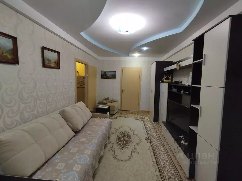 2-к кв. Севастополь просп. Генерала Острякова, 92 (50.0 м) - Фото 0