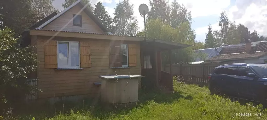 Дача, 39.2 м - Фото 0