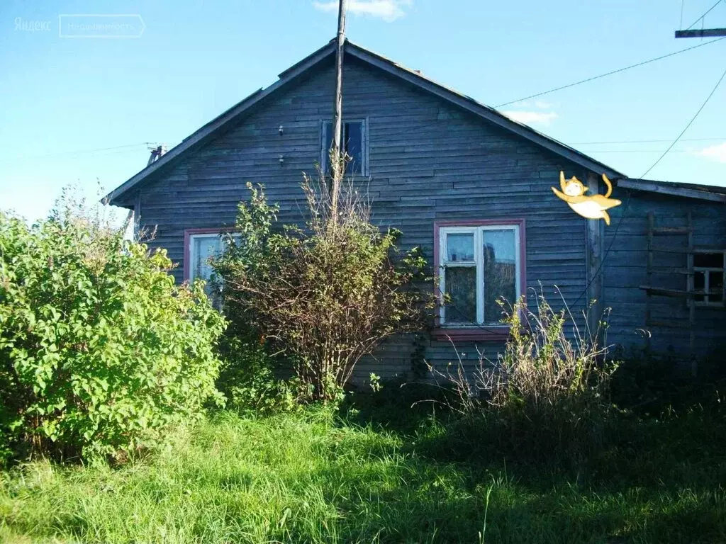 Купить Дом В Костромской Области П Островское