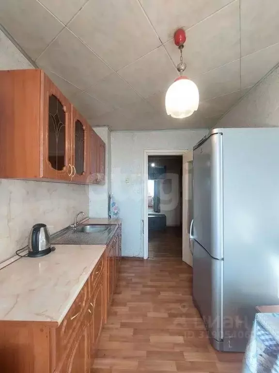 2-к кв. Архангельская область, Котлас Котлашанская ул., 14 (51.0 м) - Фото 1