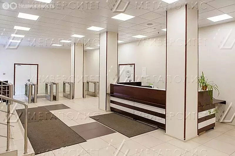 Склад (620 м) - Фото 2