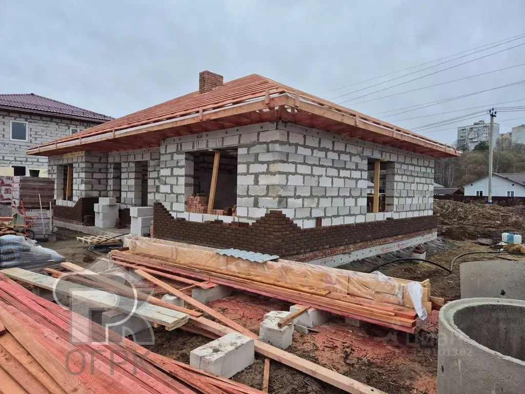 Коттедж в Московская область, Домодедово городской округ, с. ... - Фото 2