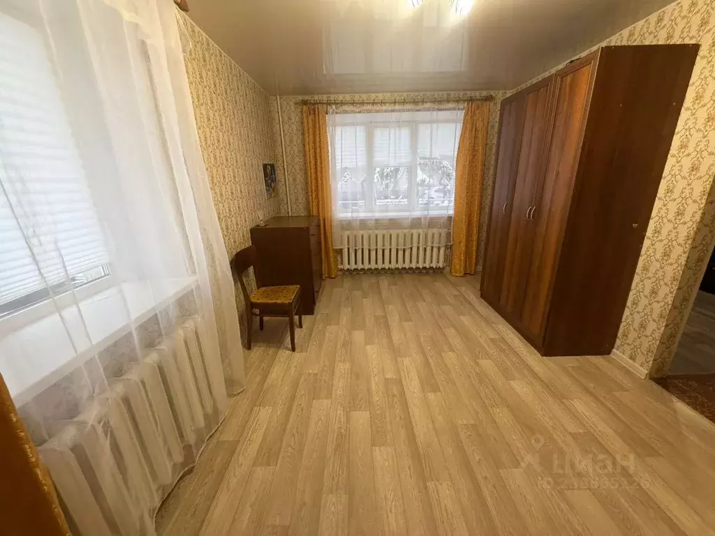 1-к кв. Новгородская область, Великий Новгород Хутынская ул., 4 (30.4 ... - Фото 1
