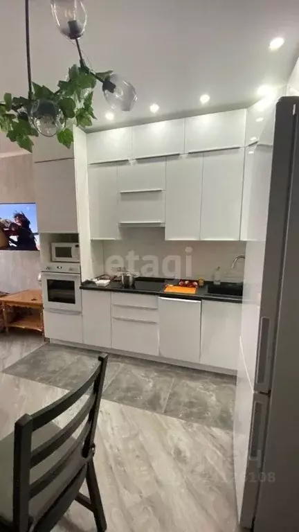 1-к кв. Москва Тагильская ул., 4В (47.0 м) - Фото 1