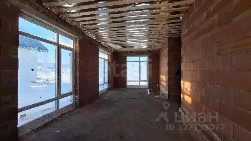 Дом в Башкортостан, Уфимский район, Дмитриевский сельсовет, д. ... - Фото 1