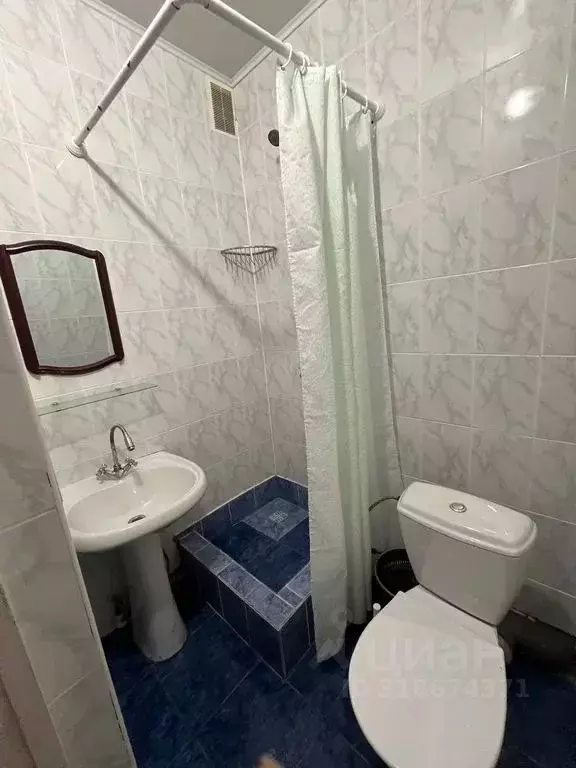 Комната Краснодарский край, Анапа муниципальный округ, с. Витязево ул. ... - Фото 1