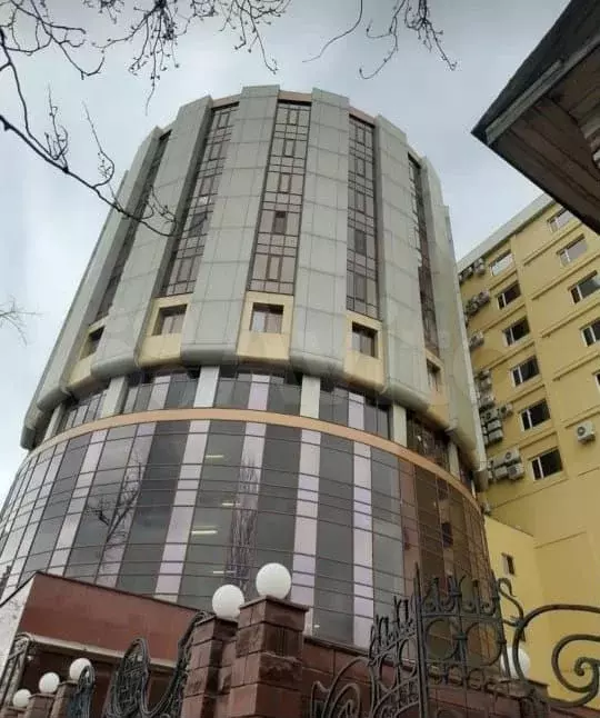 Офис в Самарском районе с видом на Волгу - Фото 0