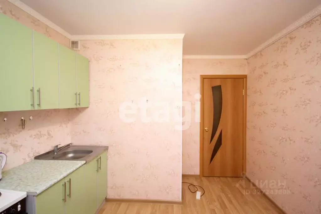 1-к кв. Ямало-Ненецкий АО, Новый Уренгой ул. Геологоразведчиков, 2 ... - Фото 2