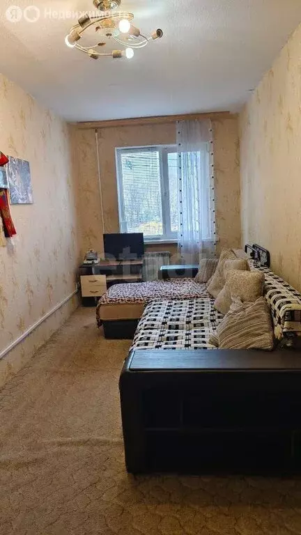 1к в 5-комнатной квартире (11 м) - Фото 1