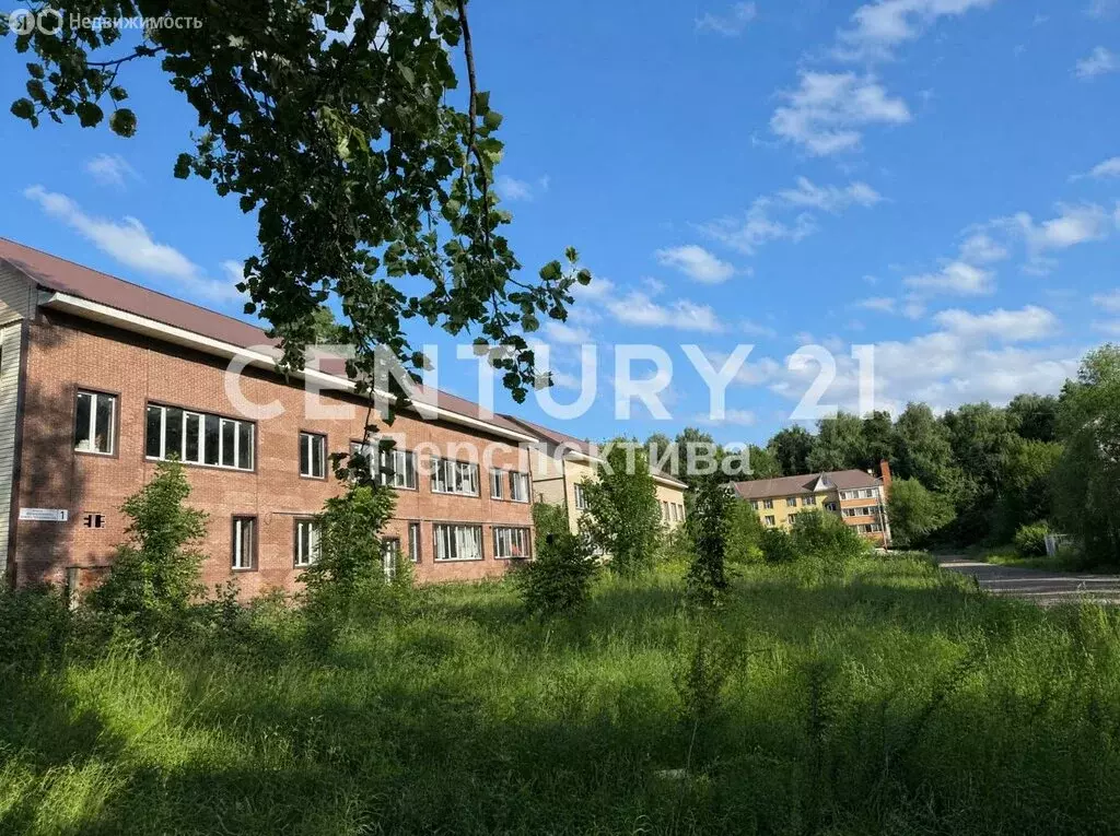 3-комнатная квартира: посёлок городского типа Красково, проезд ... - Фото 1