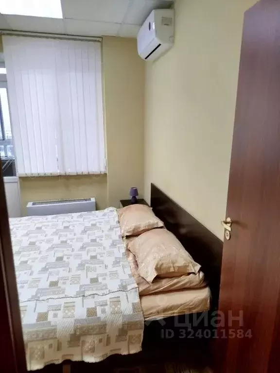 Комната Московская область, Лосино-Петровский городской округ, ... - Фото 1