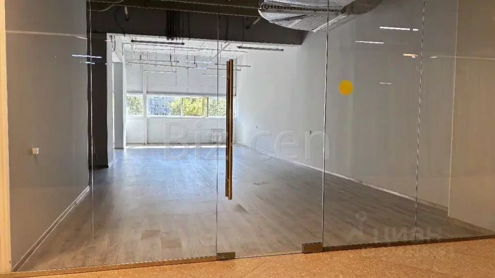 Офис в Санкт-Петербург ул. Фучика, 9 (101 м) - Фото 1