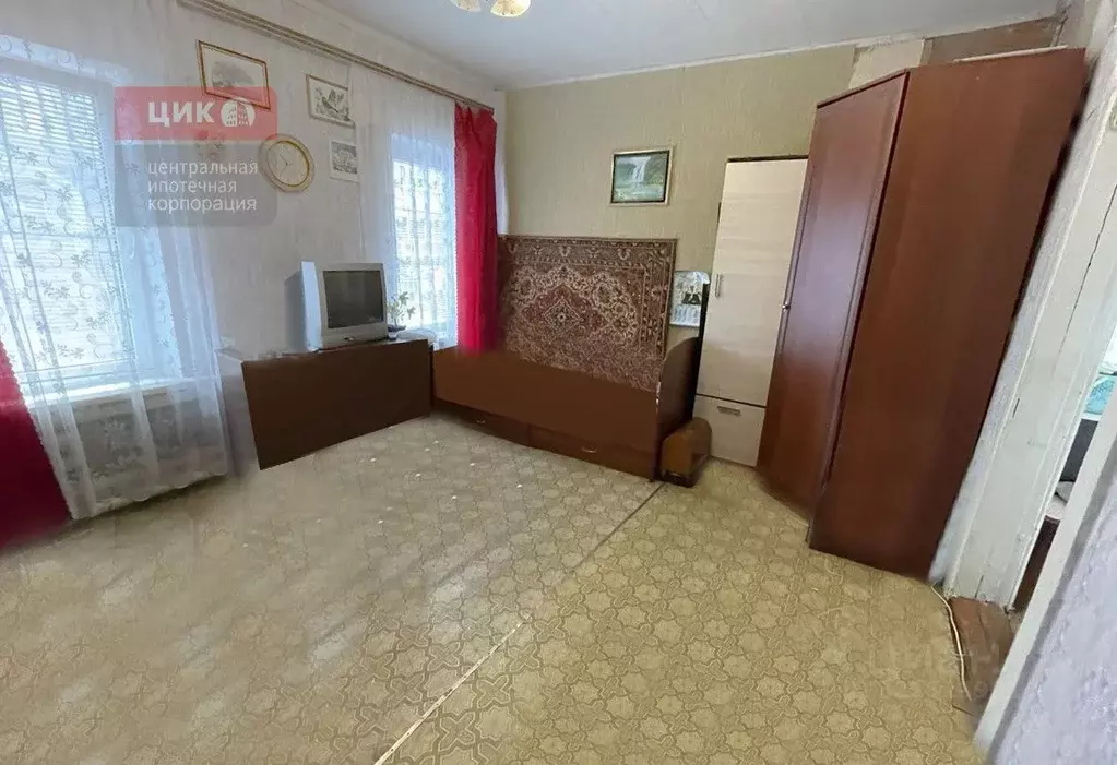 1-к кв. Рязанская область, Рязань ул. Свободы, 28 (24.0 м) - Фото 1