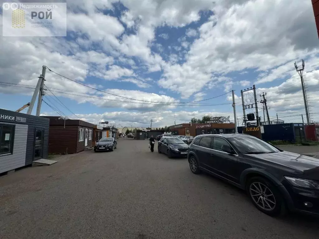 Помещение свободного назначения (55 м) - Фото 1