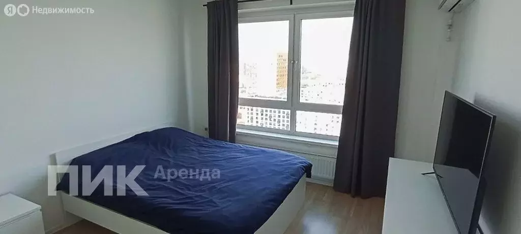 2-комнатная квартира: Москва, Боровское шоссе, 2к5 (46.1 м) - Фото 0