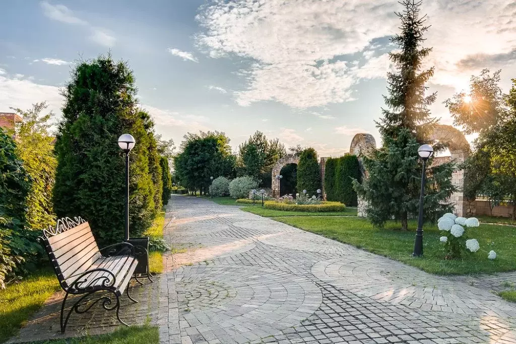 Участок в Московская область, Одинцовский городской округ, д. Жуковка, ... - Фото 1