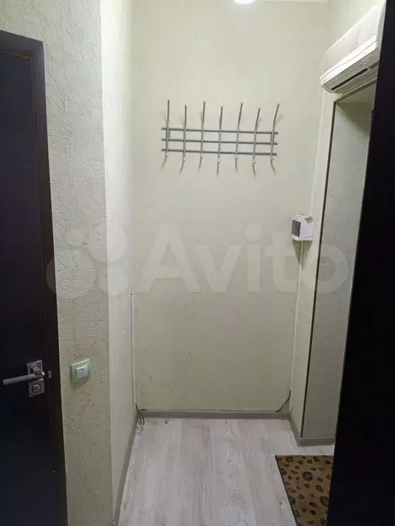 1-к. квартира, 31 м, 1/6 эт. - Фото 0