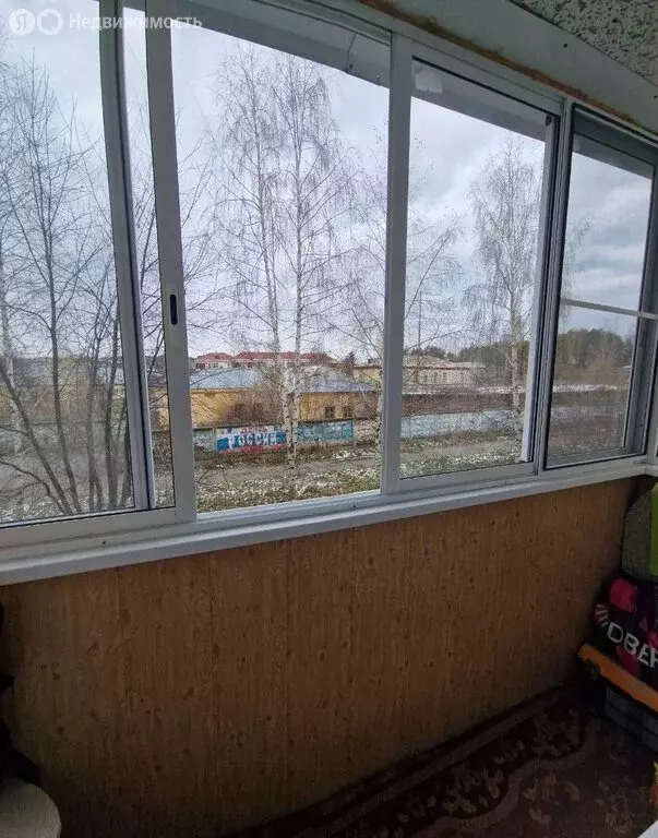 2-комнатная квартира: Мыски, улица Мира, 30 (45.2 м) - Фото 0