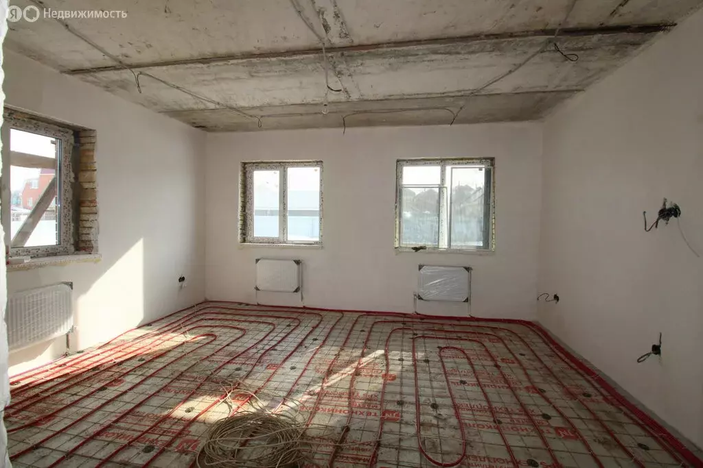 Дом в Туймазы, Радужная улица, 77 (115 м) - Фото 2