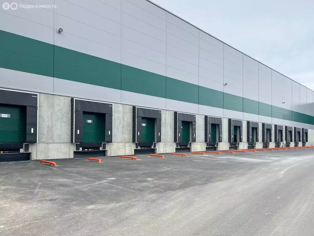 Склад (75843 м) - Фото 1