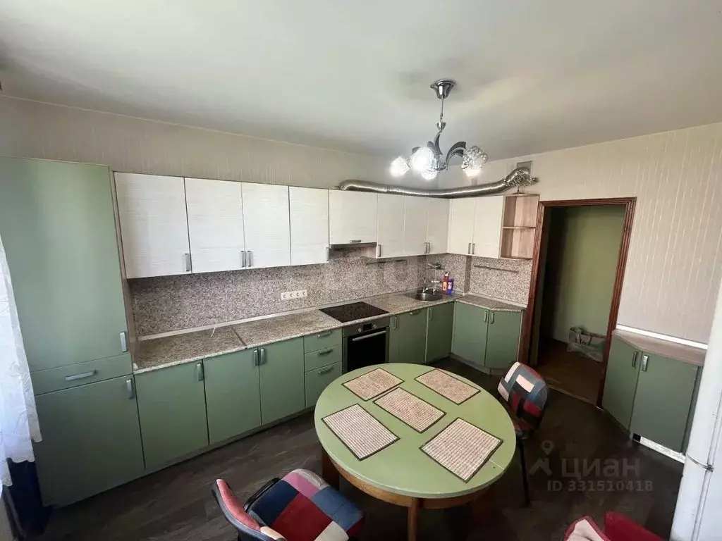 3-к кв. Санкт-Петербург Земский пер., 8К2 (78.3 м) - Фото 1