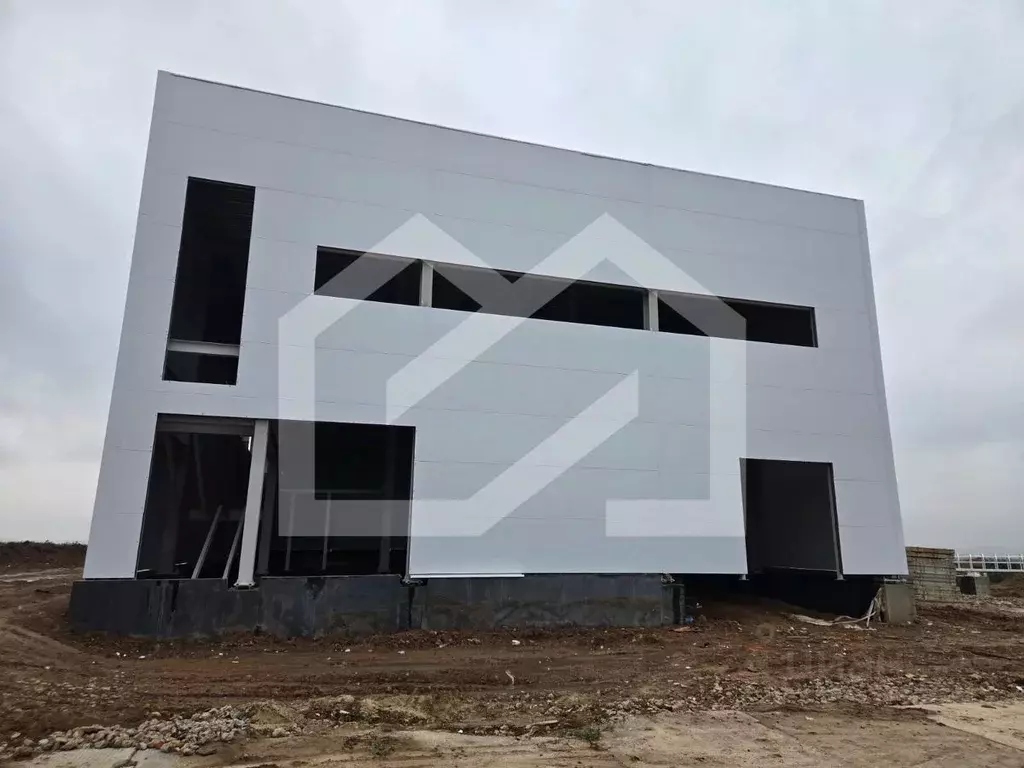 Помещение свободного назначения в Московская область, Подольск ... - Фото 1